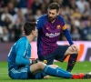 Lionel Messi désigne les quatre favoris de la Ligue des Champions