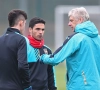 Arsenal : Arsène Wenger valide le choix Arteta : "Il a un grand avenir"