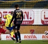 Waasland-Beveren et Courtrai terminent l'année en beauté