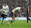 Pour la 300e de Vertonghen, Tottenham se reprend face à Trossard