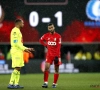 Rouge ou pas pour Carcela? Un ancien arbitre et un ancien Diable donnent leur avis