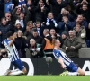 Deux mois de prison et interdiction de stade à vie pour un supporter de Brighton