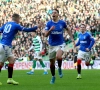 Gerrard et les Rangers remportent le Old Firm et relancent la course au titre