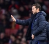 Lampard s'enflamme pour l'une de ses recrues estivales