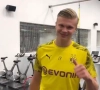 Erling Braut Håland dispose d'une clause particulière dans son contrat à Dortmund