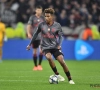 Gedson Fernandes file à Besiktas