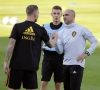 Avec ou sans Martinez après l'Euro? Toby Alderweireld ne cache pas sa préférence