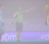 Le brouillard a eu raison de la rencontre Charleroi-Malines !