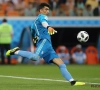 La signature d'Alireza Beiranvand avec l'Antwerp retardée ?