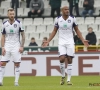 Anderlecht offre un spectacle lamentable ... et arrache la victoire en dernière minute !