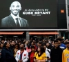 Le derby madrilène commence par... un hommage et un respect unanime pour Kobe Bryant 