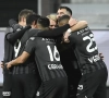 Eupen est quasi-sauvé : voici les scénarios d'une descente improbable