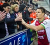 Zulte Waregem aurait-il atteint la finale de la Coupe avec Vossen? "Je dois être honnête, j'ai souvent pensé à lui pendant le match"