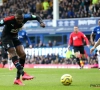 Cenk Tosun forfait pour le reste de la saison et l'Euro