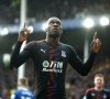 Cenk Tosun, concurrent de Christian Benteke à Crystal Palace, rentre à Everton