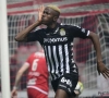 Victor Osimhen aurait pu jouer pour deux autres clubs de Pro League avant de signer à Charleroi !