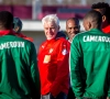 Conflit financier entre Hugo Broos et le Cameroun : La FIFA a rendu son verdict 