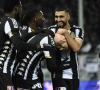 Les bons souvenirs gantois du Sporting de Charleroi 