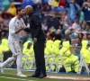 Zidane plaide pour la prolongation de l'une de ses pièces majeures 