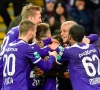 Le bilan (provisoire) du RSC Anderlecht : Un projet fou, mais l'espoir après l'échec