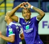 Amir Murillo est devenu un incontournable au Sporting d'Anderlecht