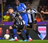 Charleroi-Genk: deux équipes en panne de confiance et en quête de points