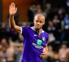 Le but que Vincent Kompany espérait: "Heureux de marquer ici, devant ce public!"