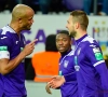 Vincent Kompany dans une position délicate à Anderlecht 