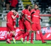 L'Antwerp et La Gantoise affronteront un club de Ligue 1 en match amical