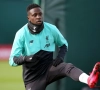 Jürgen Klopp prêt à se séparer de Divock Origi ?