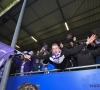 La police de Louvain sur le qui-vive : les supporters du Beerschot passés au peigne fin