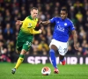 Rupture des ligaments pour Ricardo Pereira (Leicester City)