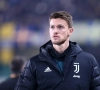 Les deux joueurs de la Juventus Turin, Blaise Matuidi et Daniele Rugani, sont rétablis du coronavirus 