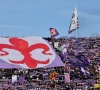 Les supporters de la Fiorentina inquiètent les autorités brugeoises : "Des fans caractériels" 