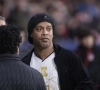 Quand Diego Maradona prend la défense de Ronaldinho