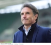 Bruno Labbadia est le nouveau coach du Hertha Berlin