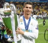 🎥 La folle histoire de Cristiano Ronaldo avec la Ligue des Champions 