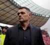 Willy Sagnol explique pourquoi il a rejoint la Géorgie 