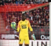 Edouard Mendy (Stade Rennais) en route pour Chelsea