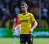 Tino Susic, passé par le Standard, Genk et l'Antwerp, s'engage à Kuban, en D2 russe