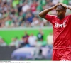 Anthony Modeste pourrait perdre 14 millions d'euros 