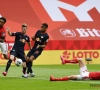 Bundesliga : le RB Leipzig roule sur Mayence, Timo Werner s'offre un triplé