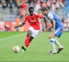 "Sans la blessure de Mehdi, le titre était pour nous"