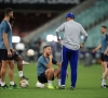 Eden Hazard s'ennuyait à Chelsea sous Maurizio Sarri