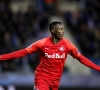 Leicester City en passe de s'offrir Patson Daka