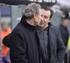 Le Standard se cherche un coach et Marc Wilmots sort du lot