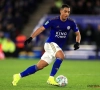 La prestation XXL de Youri Tielemans contre Crystal Palace 