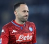 🎥 Corner rentrant et petit pont: l'énorme bourde d'Ospina contre l'Inter