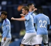 "Peu de clubs peuvent s'offrir De Bruyne"