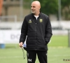 Destination exotique pour l'ancien coach du STVV